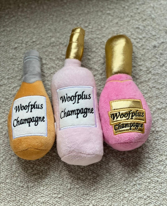 Hondenspeelgoed | Champagne collectie