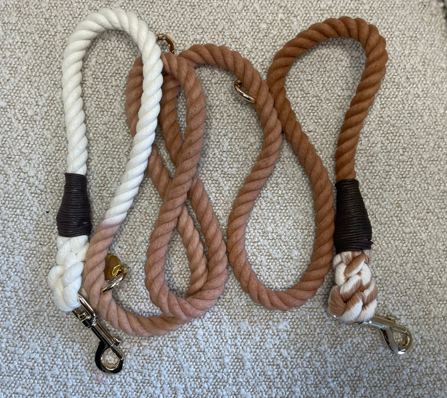 Touwriem | Rope Collection