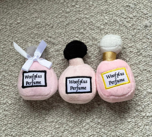 Hondenspeelgoed | Parfum collectie